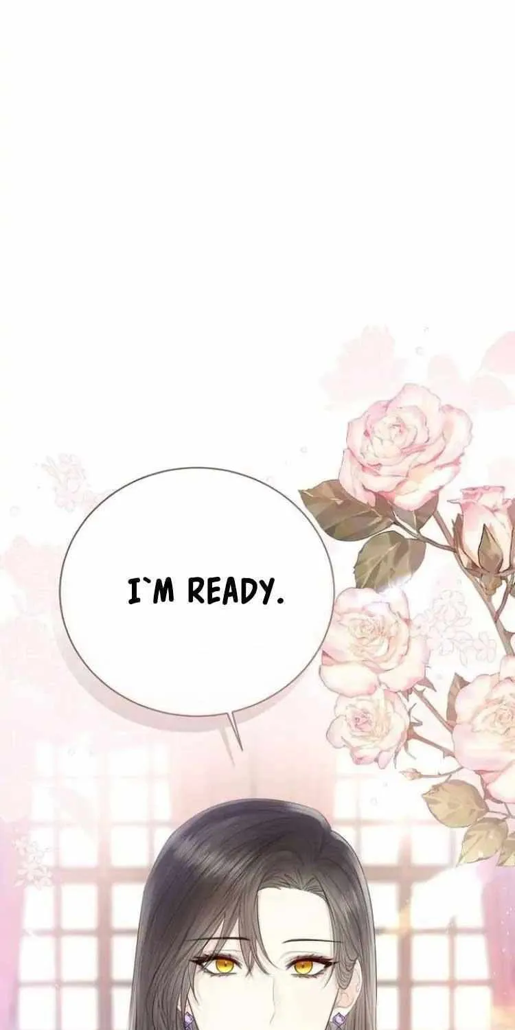 I Will Give Up the Position as the Empress Chapter 42 page 24 - 