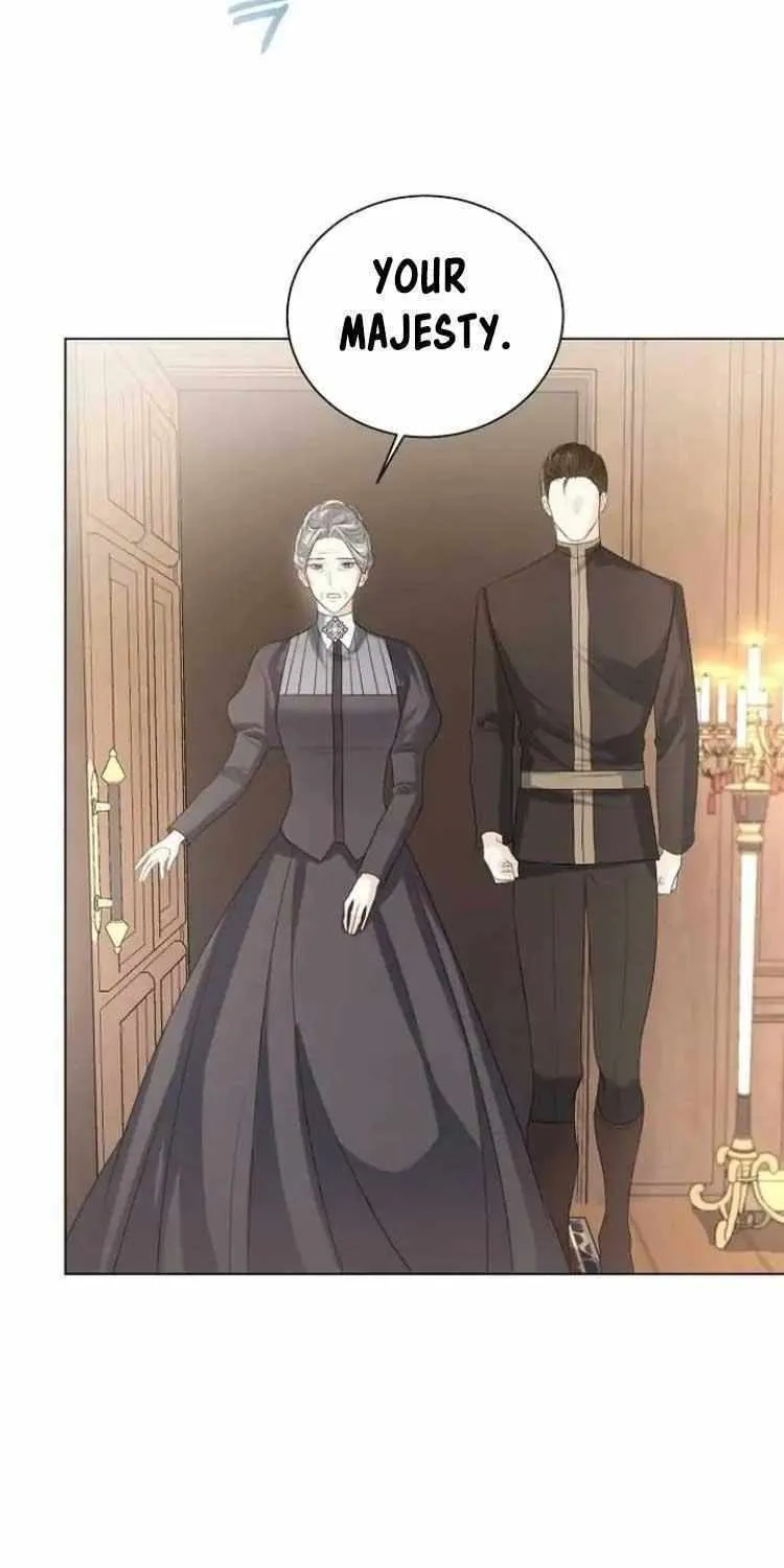 I Will Give Up the Position as the Empress Chapter 42 page 29 - 