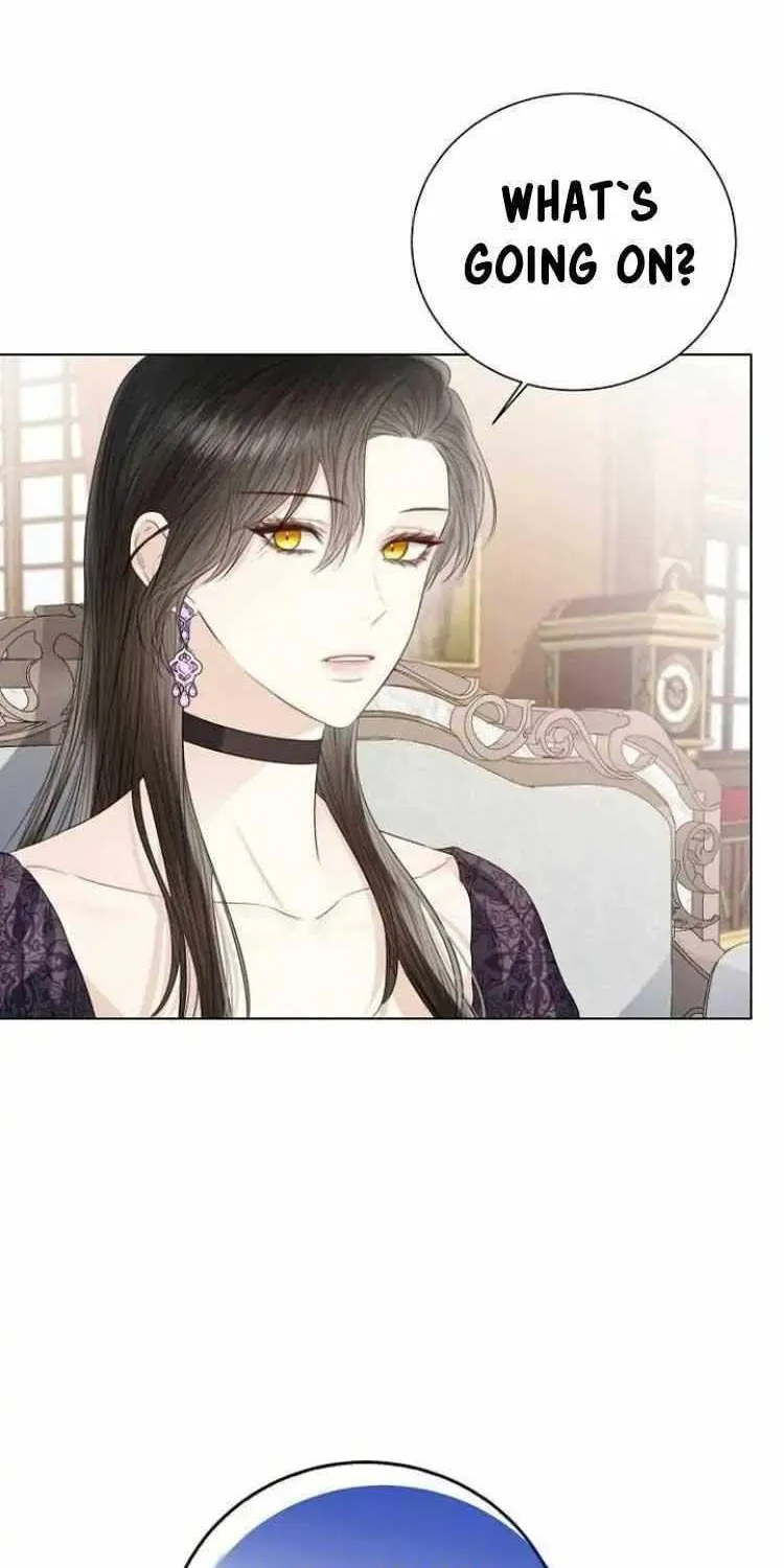 I Will Give Up the Position as the Empress Chapter 42 page 30 - 