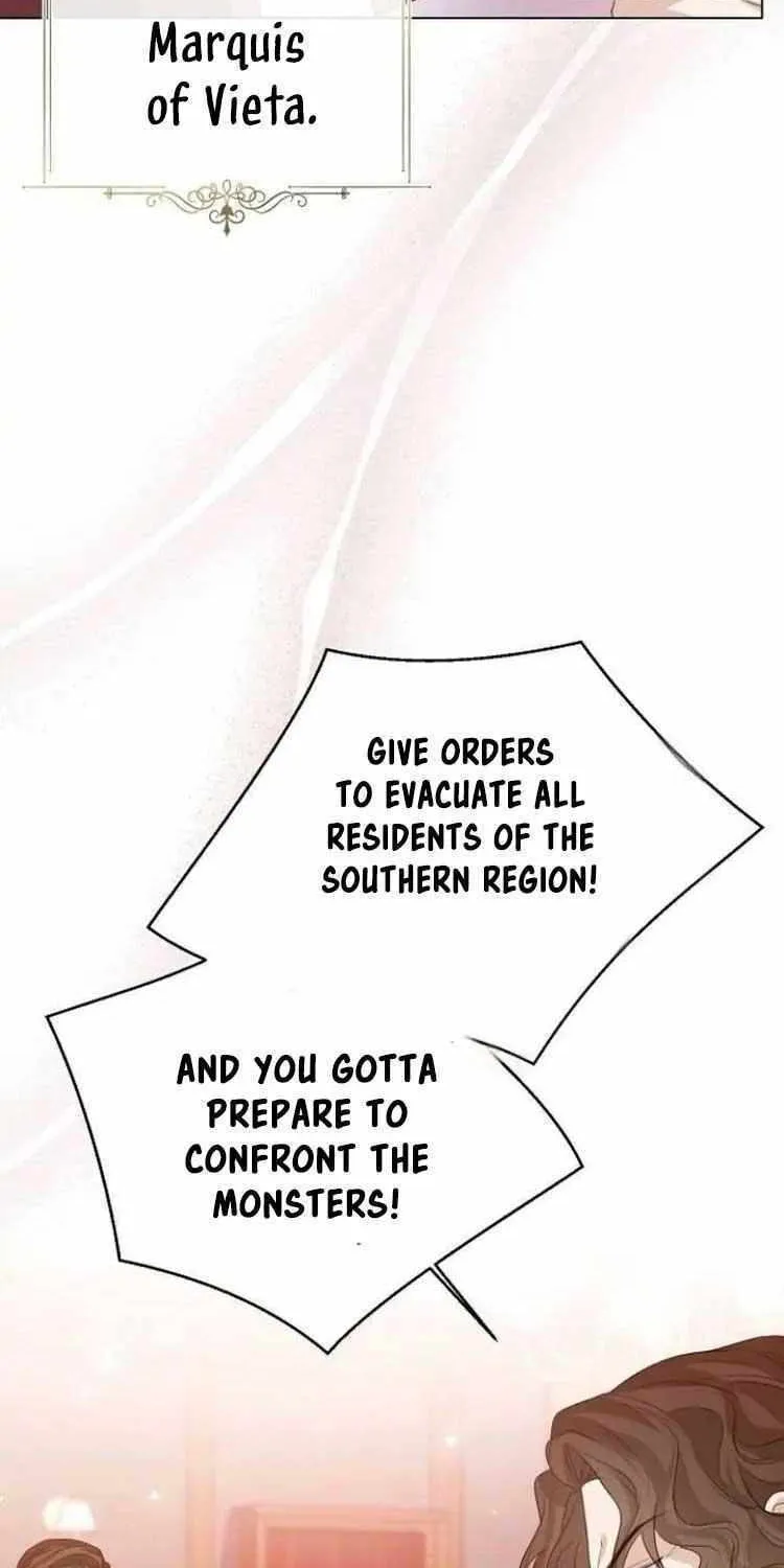 I Will Give Up the Position as the Empress Chapter 42 page 4 - 