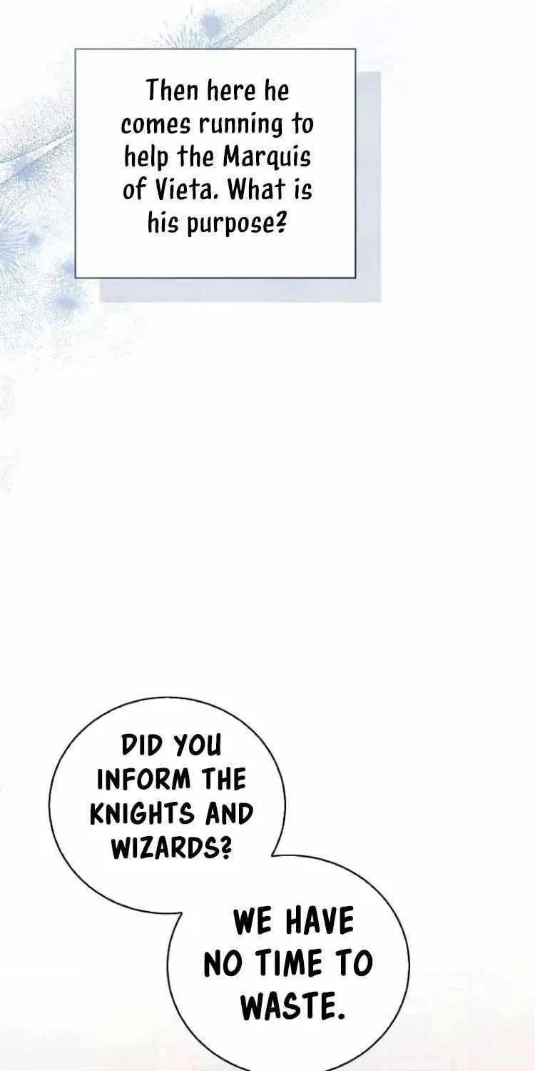 I Will Give Up the Position as the Empress Chapter 42 page 37 - 