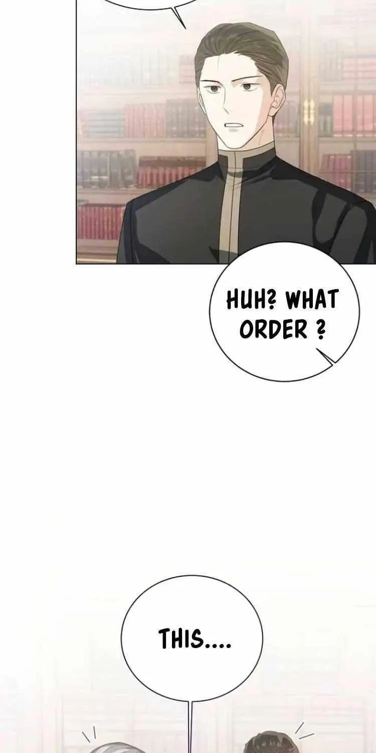 I Will Give Up the Position as the Empress Chapter 42 page 39 - 