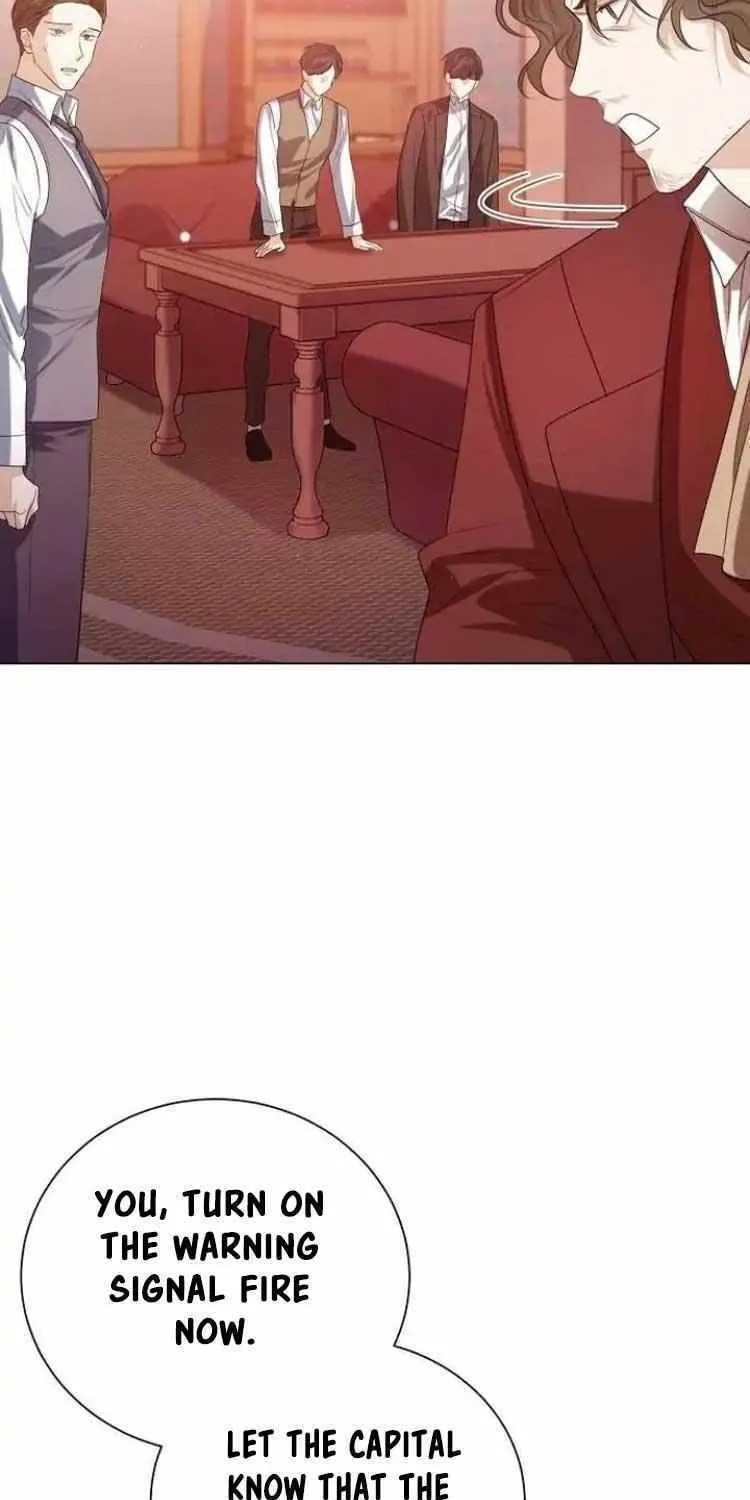 I Will Give Up the Position as the Empress Chapter 42 page 5 - 