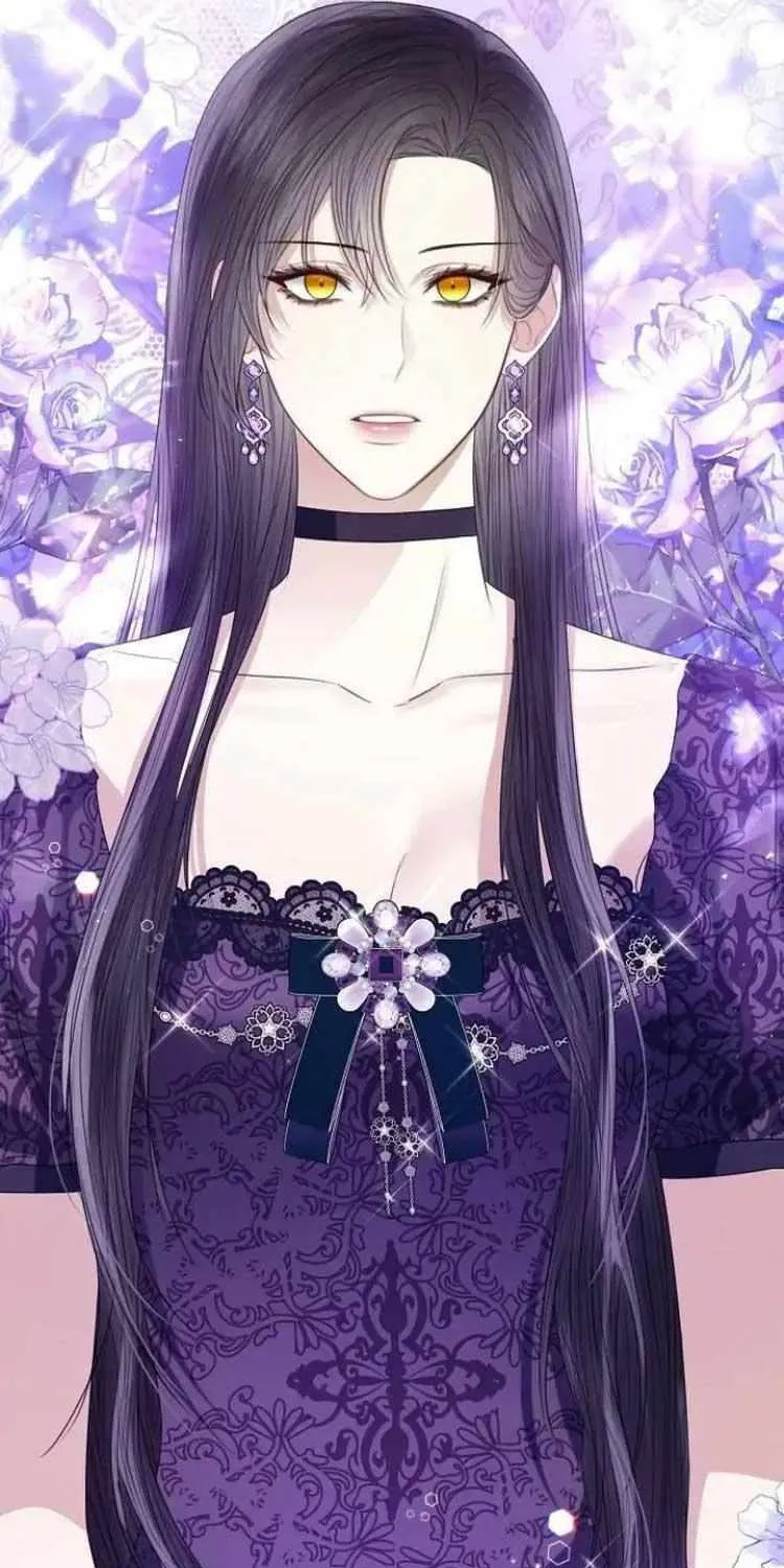 I Will Give Up the Position as the Empress Chapter 42 page 43 - 