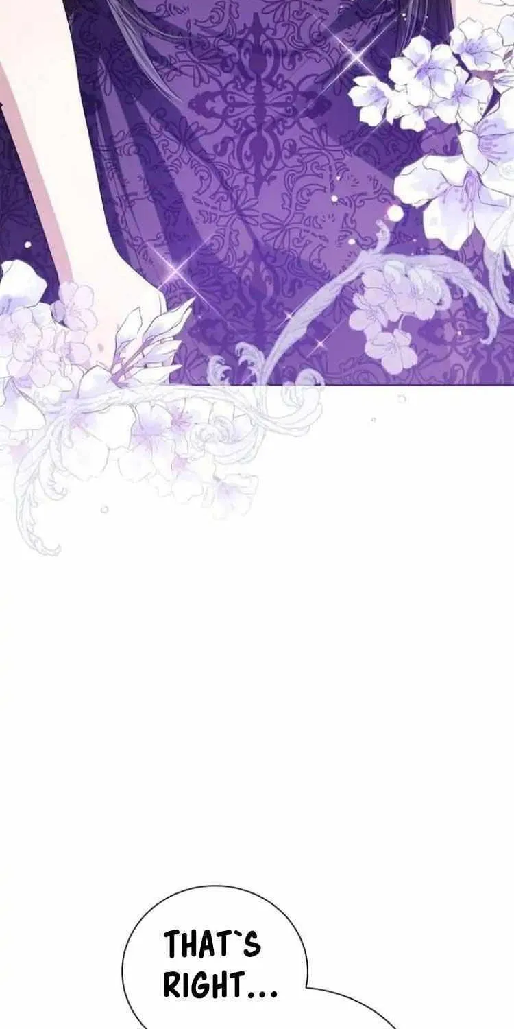 I Will Give Up the Position as the Empress Chapter 42 page 44 - 