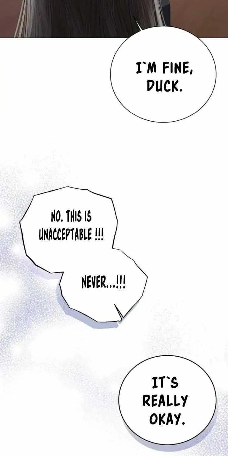 I Will Give Up the Position as the Empress Chapter 42 page 48 - 