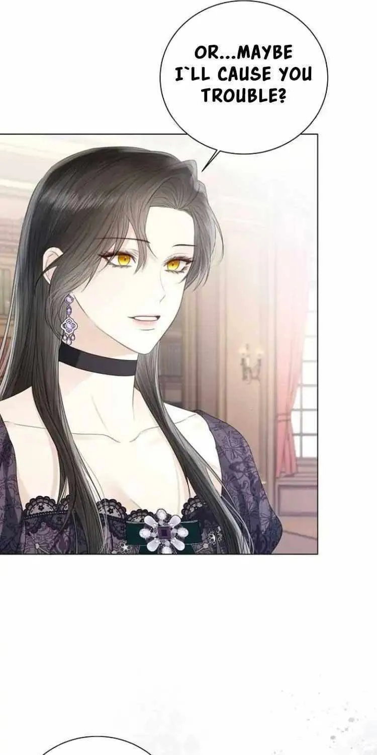 I Will Give Up the Position as the Empress Chapter 42 page 50 - 