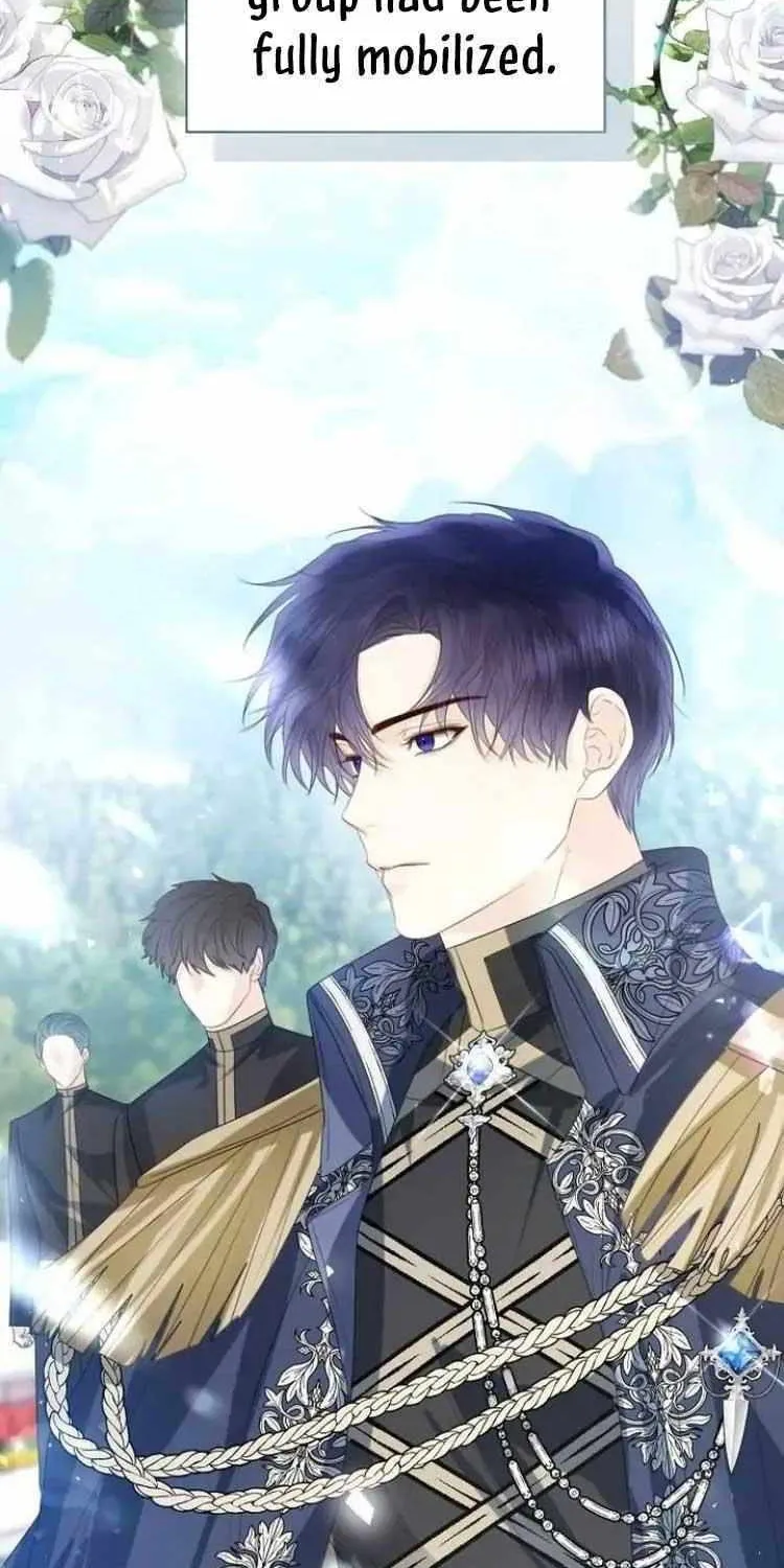 I Will Give Up the Position as the Empress Chapter 42 page 57 - 