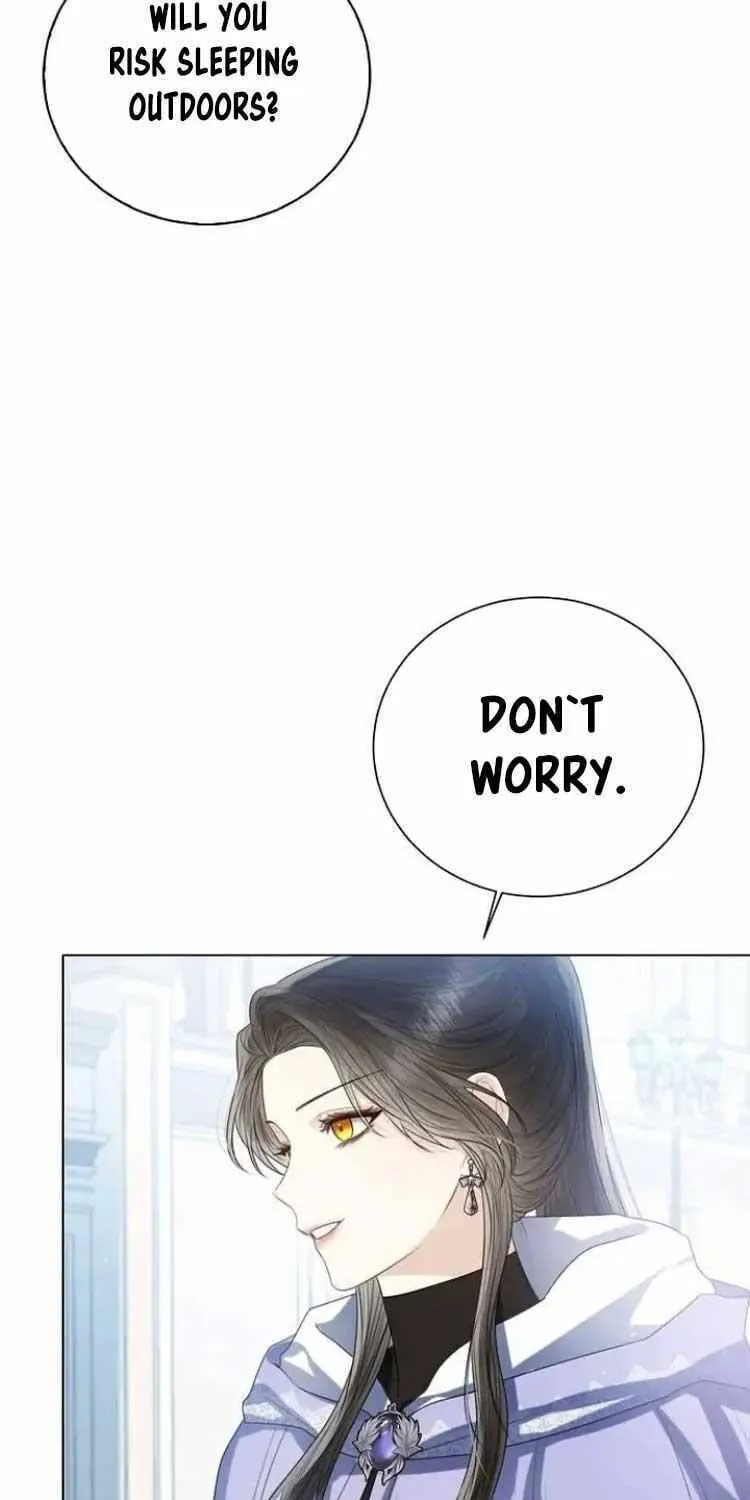I Will Give Up the Position as the Empress Chapter 42 page 60 - 