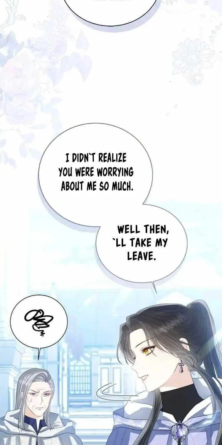 I Will Give Up the Position as the Empress Chapter 42 page 63 - 
