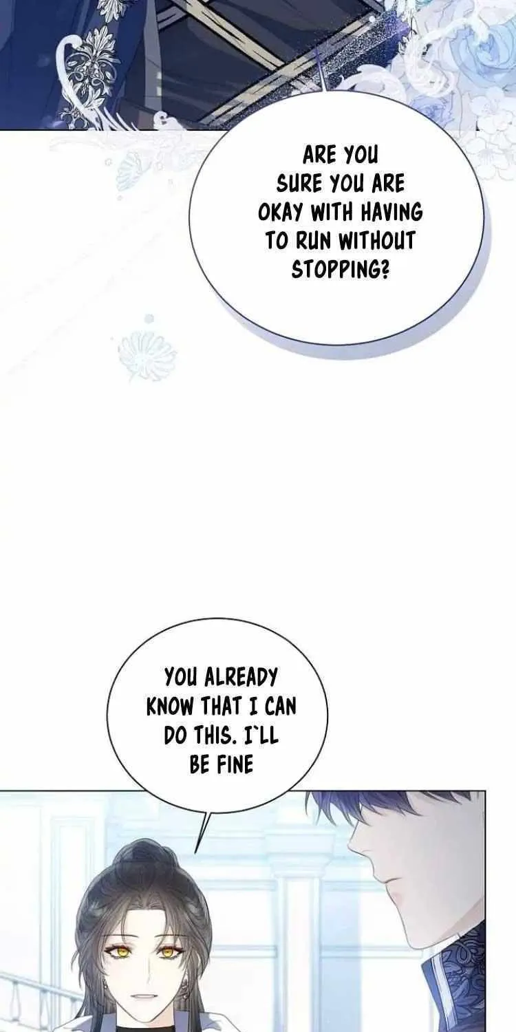 I Will Give Up the Position as the Empress Chapter 42 page 66 - 