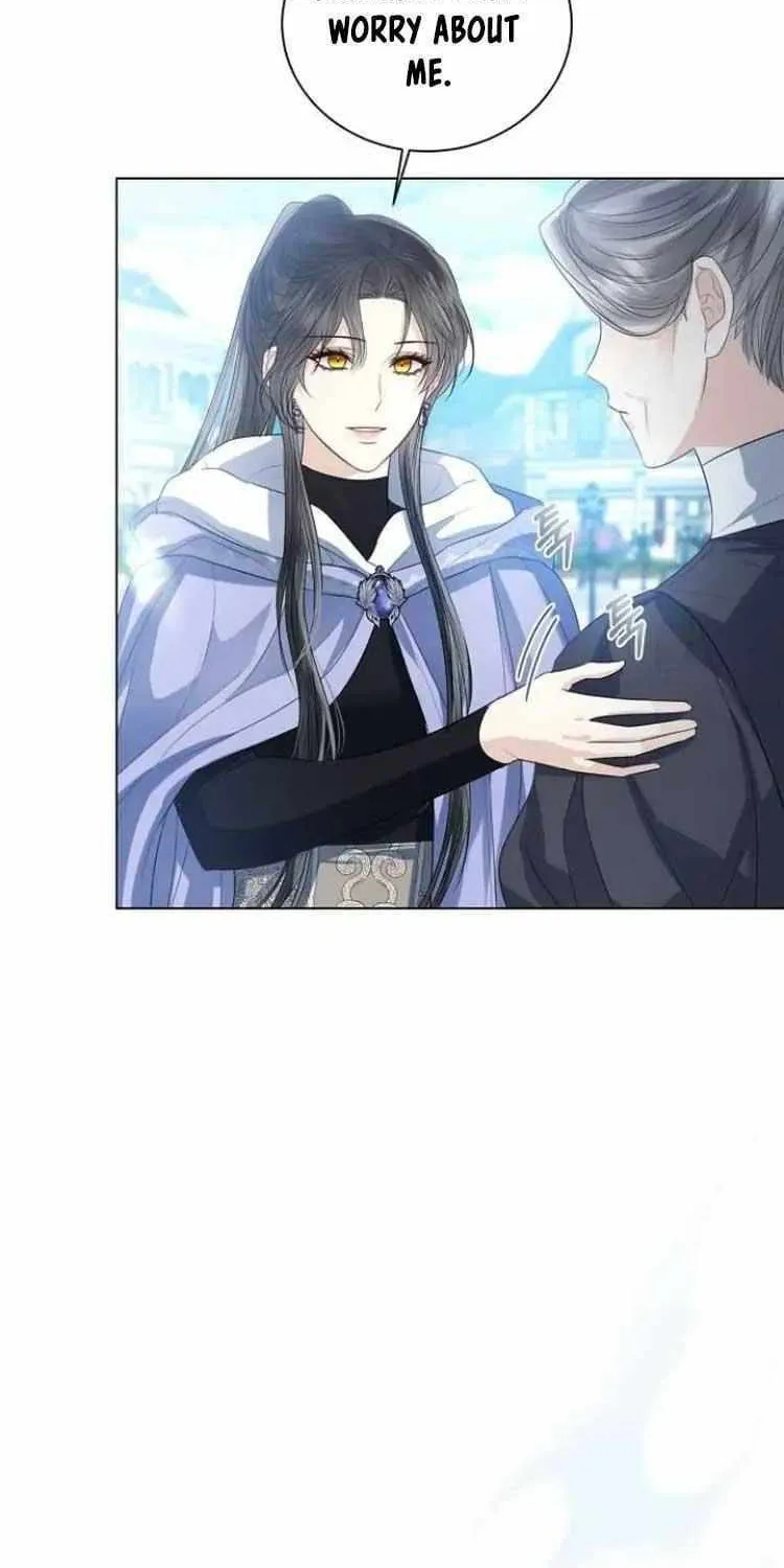 I Will Give Up the Position as the Empress Chapter 42 page 70 - 