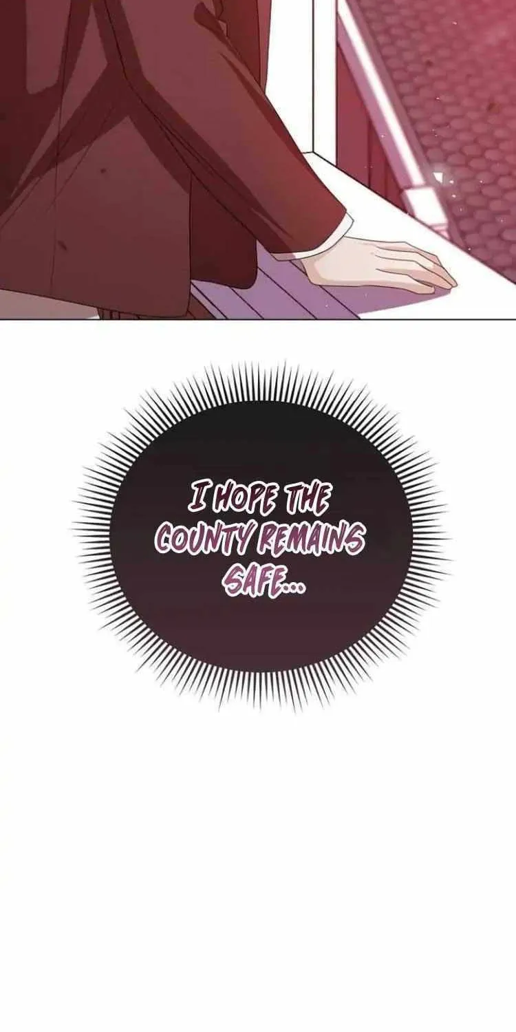 I Will Give Up the Position as the Empress Chapter 42 page 9 - 