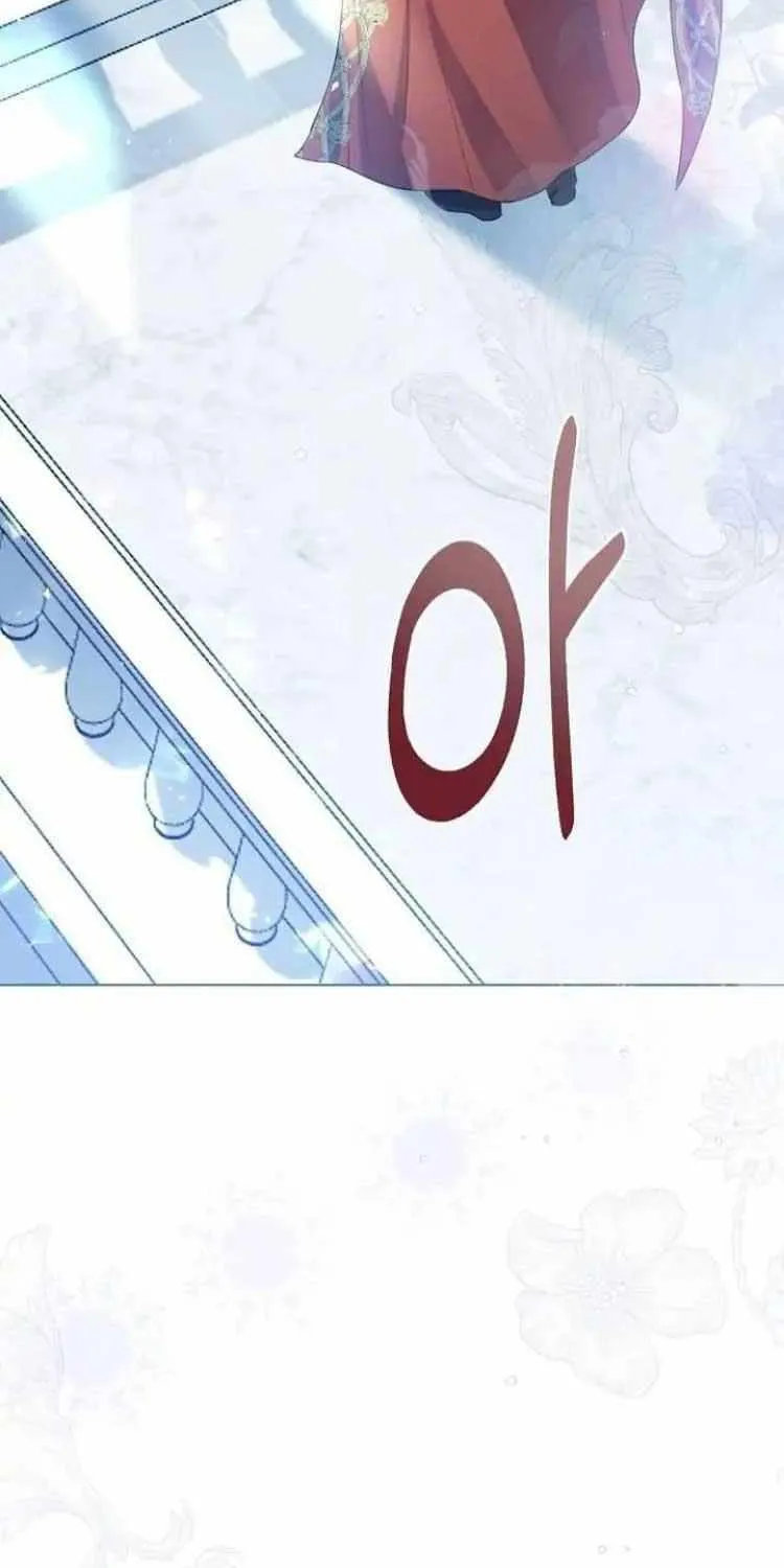 I Will Give Up the Position as the Empress Chapter 42 page 85 - 
