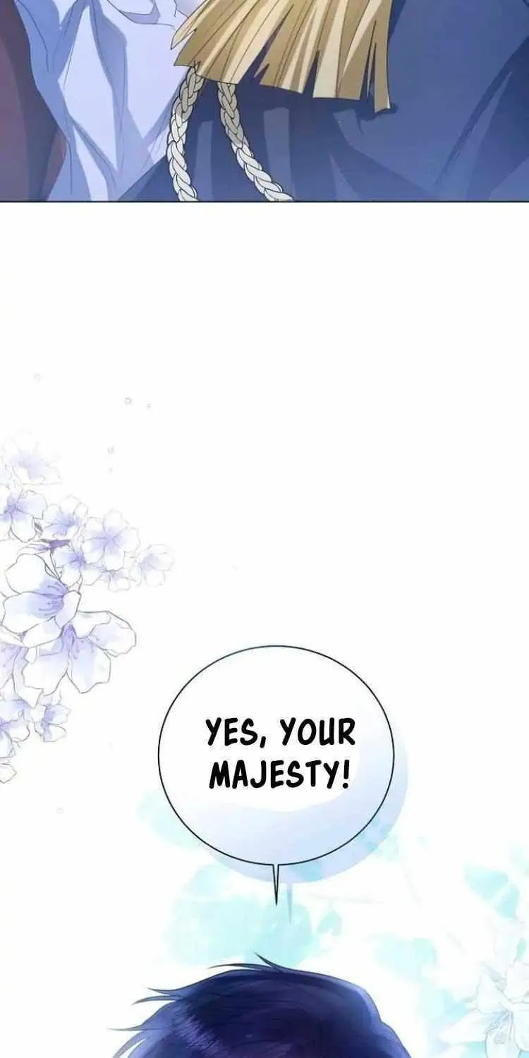 I Will Give Up the Position as the Empress Chapter 42 page 87 - 