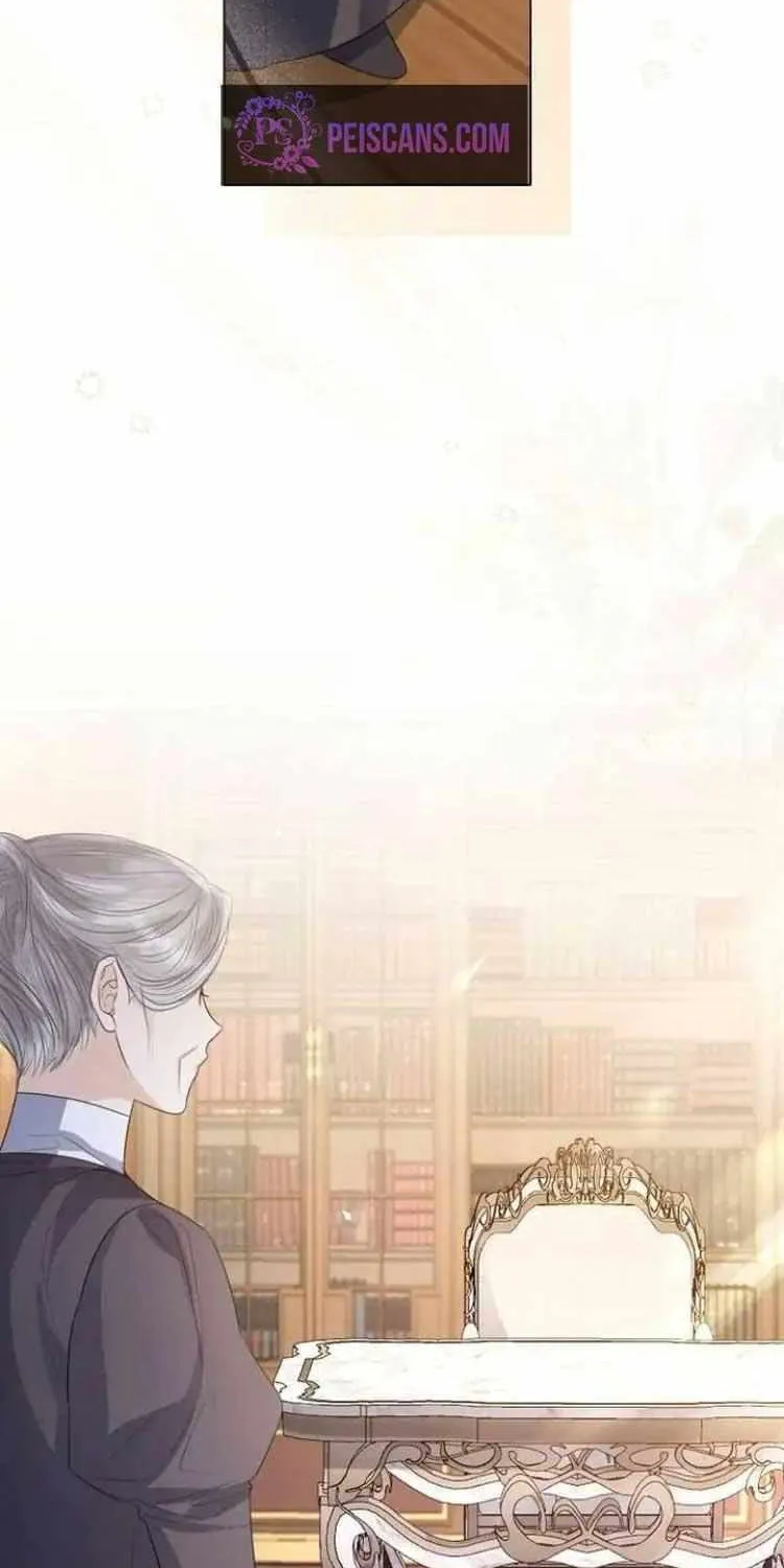 I Will Give Up the Position as the Empress Chapter 42 page 91 - 