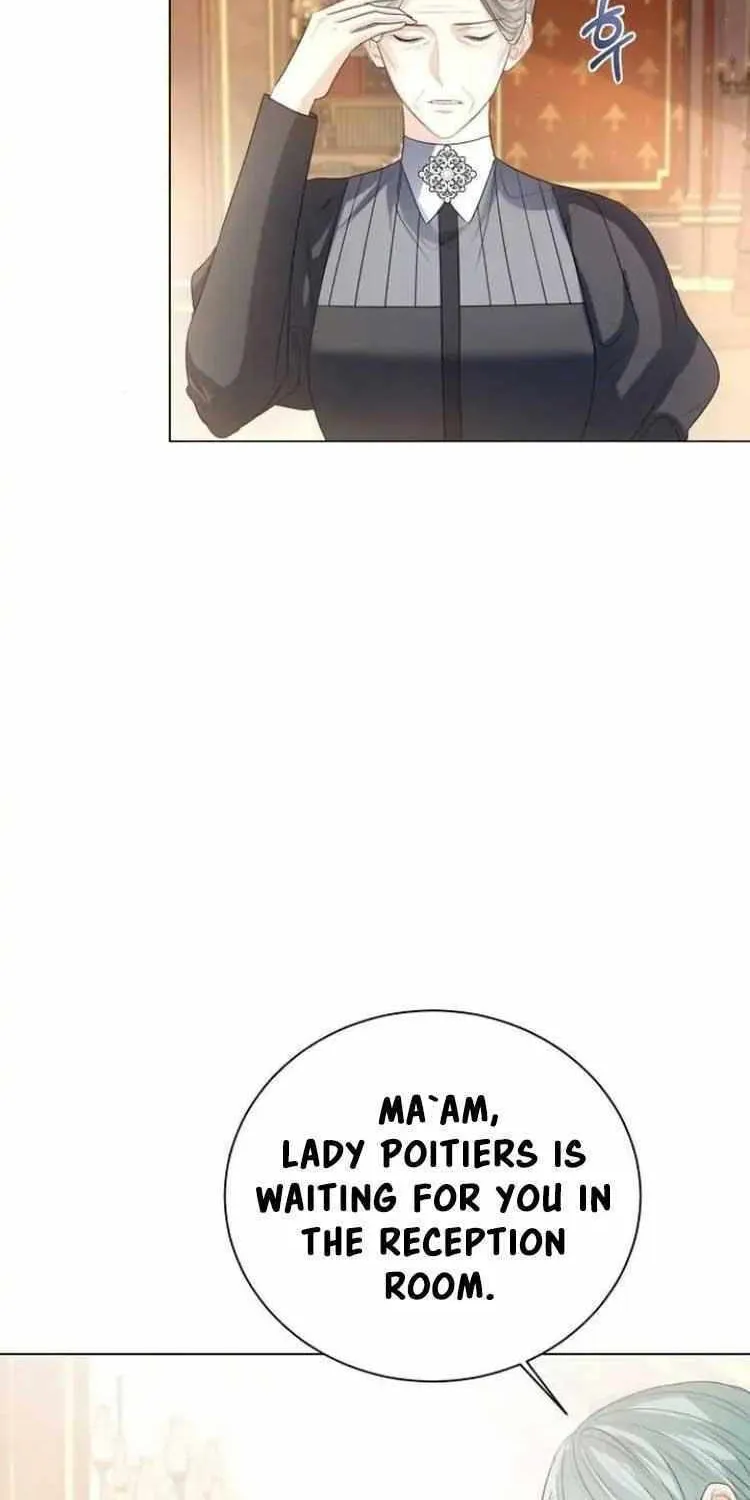 I Will Give Up the Position as the Empress Chapter 42 page 93 - 
