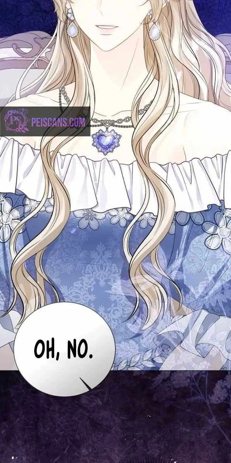 I Will Give Up the Position as the Empress Chapter 42 page 100 - 