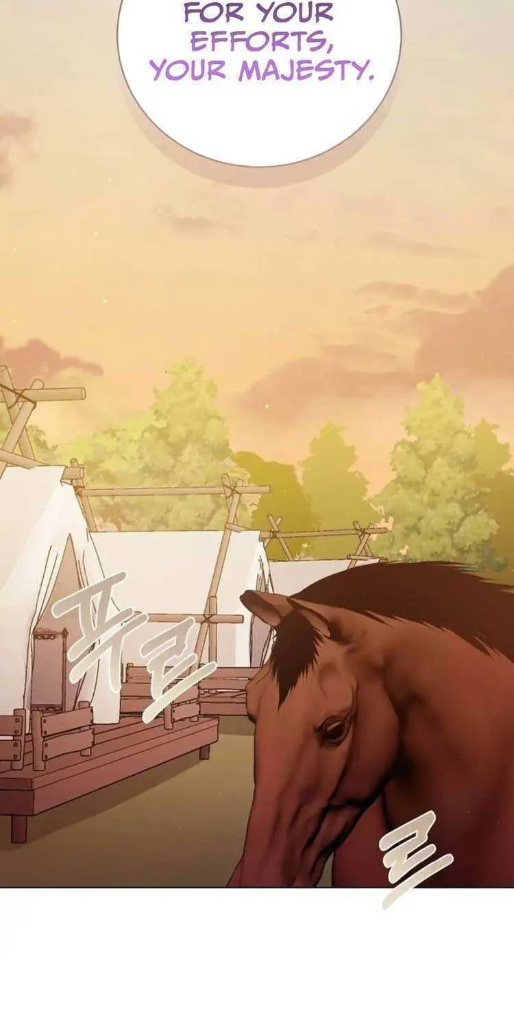 I Will Give Up the Position as the Empress Chapter 43 page 11 - 