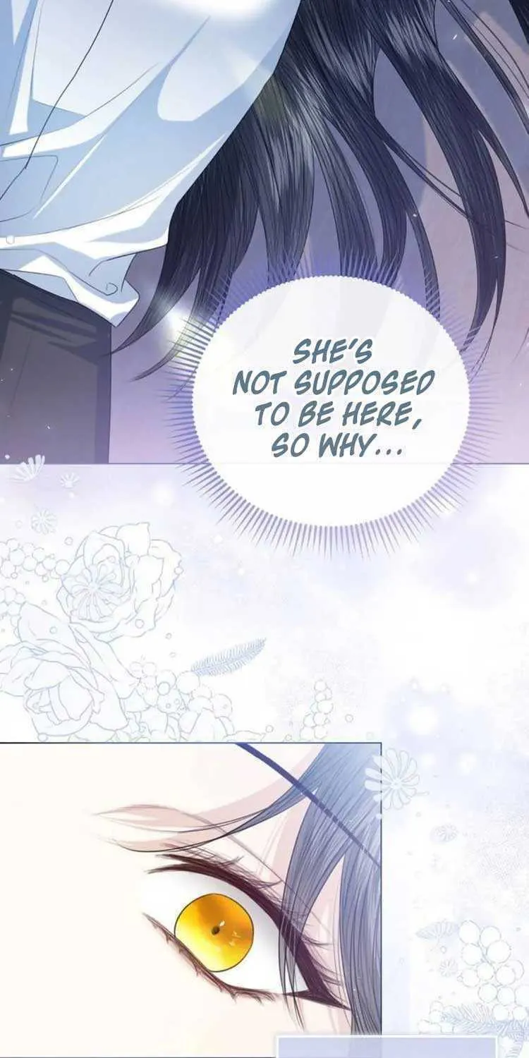 I Will Give Up the Position as the Empress Chapter 43 page 101 - 