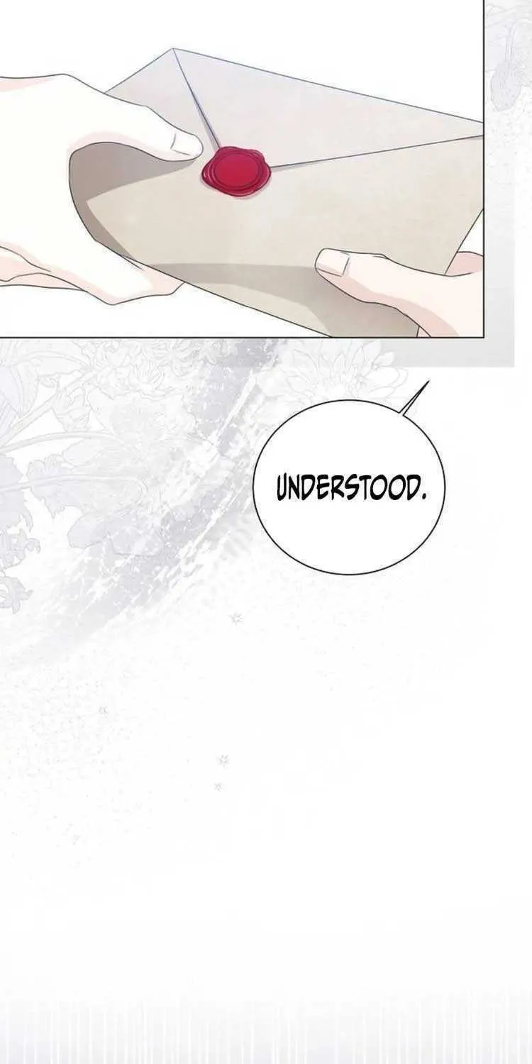 I Will Give Up the Position as the Empress Chapter 43 page 25 - 
