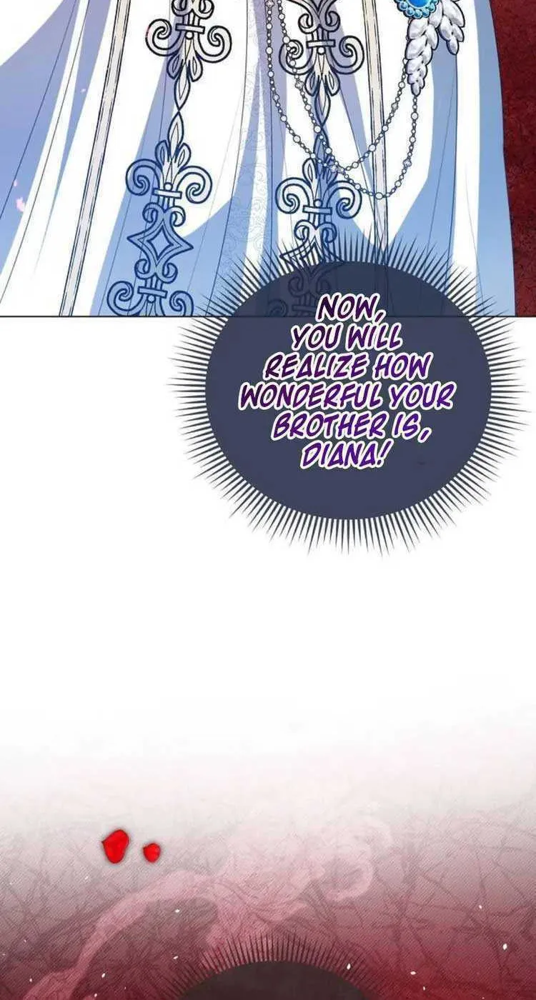 I Will Give Up the Position as the Empress Chapter 43 page 27 - 
