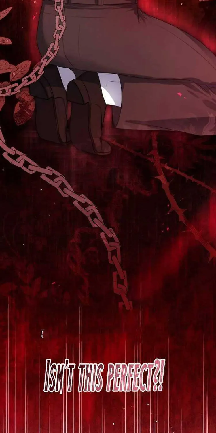 I Will Give Up the Position as the Empress Chapter 43 page 31 - 