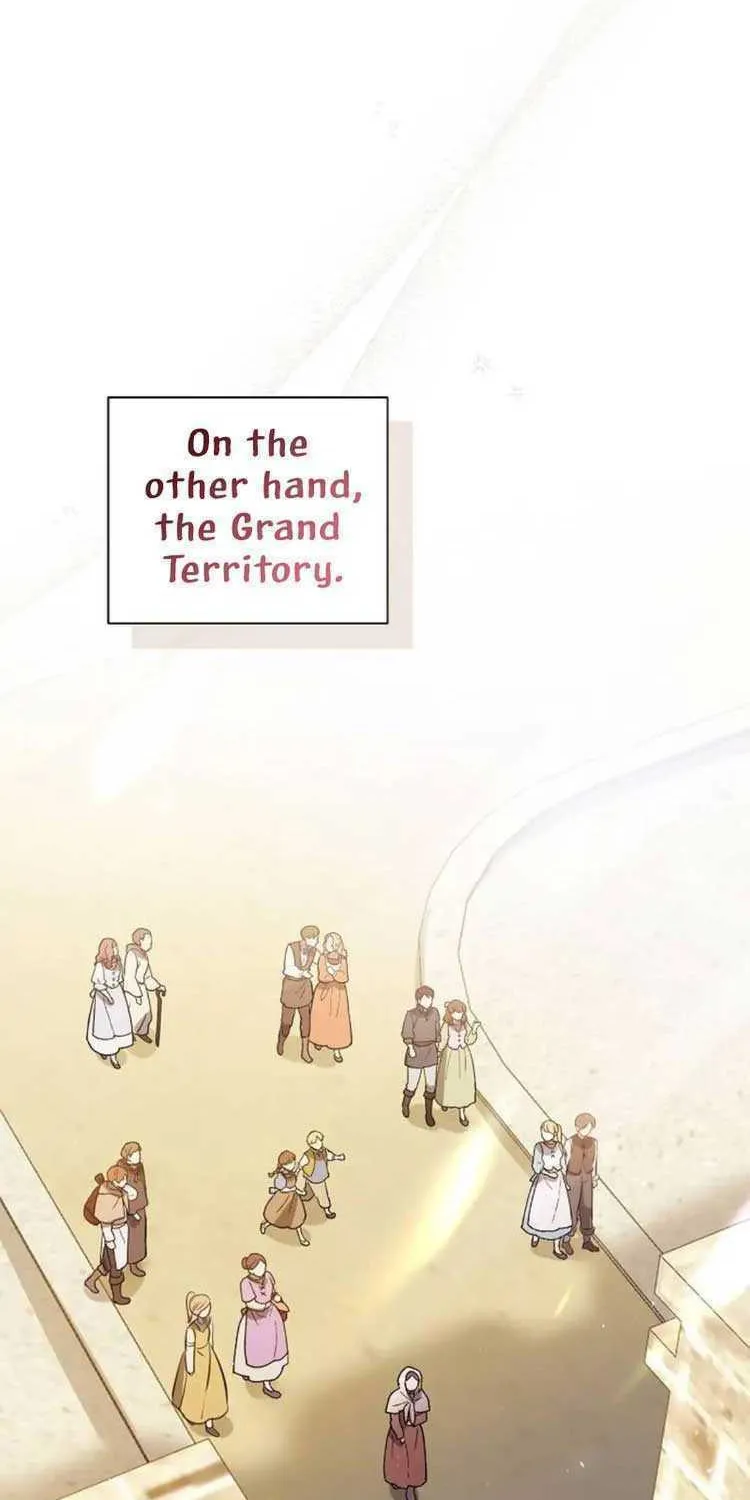 I Will Give Up the Position as the Empress Chapter 43 page 33 - 