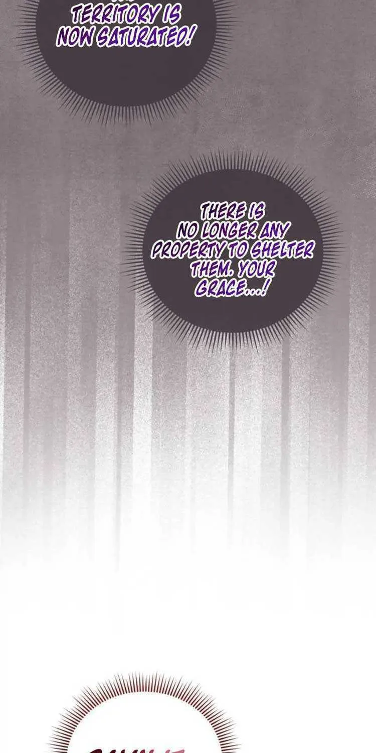 I Will Give Up the Position as the Empress Chapter 43 page 37 - 