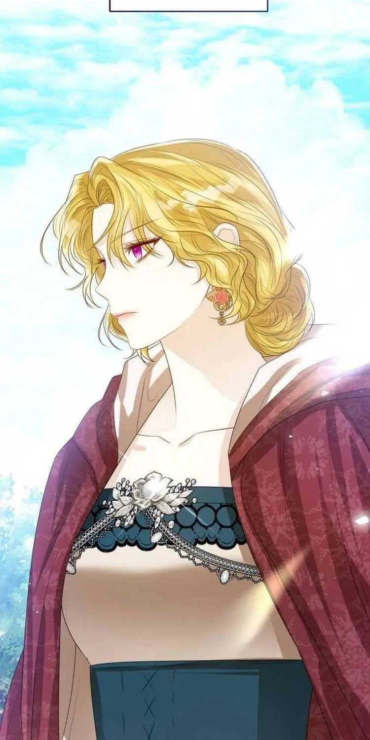 I Will Give Up the Position as the Empress Chapter 43 page 39 - 