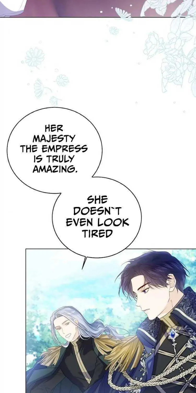 I Will Give Up the Position as the Empress Chapter 43 page 6 - 