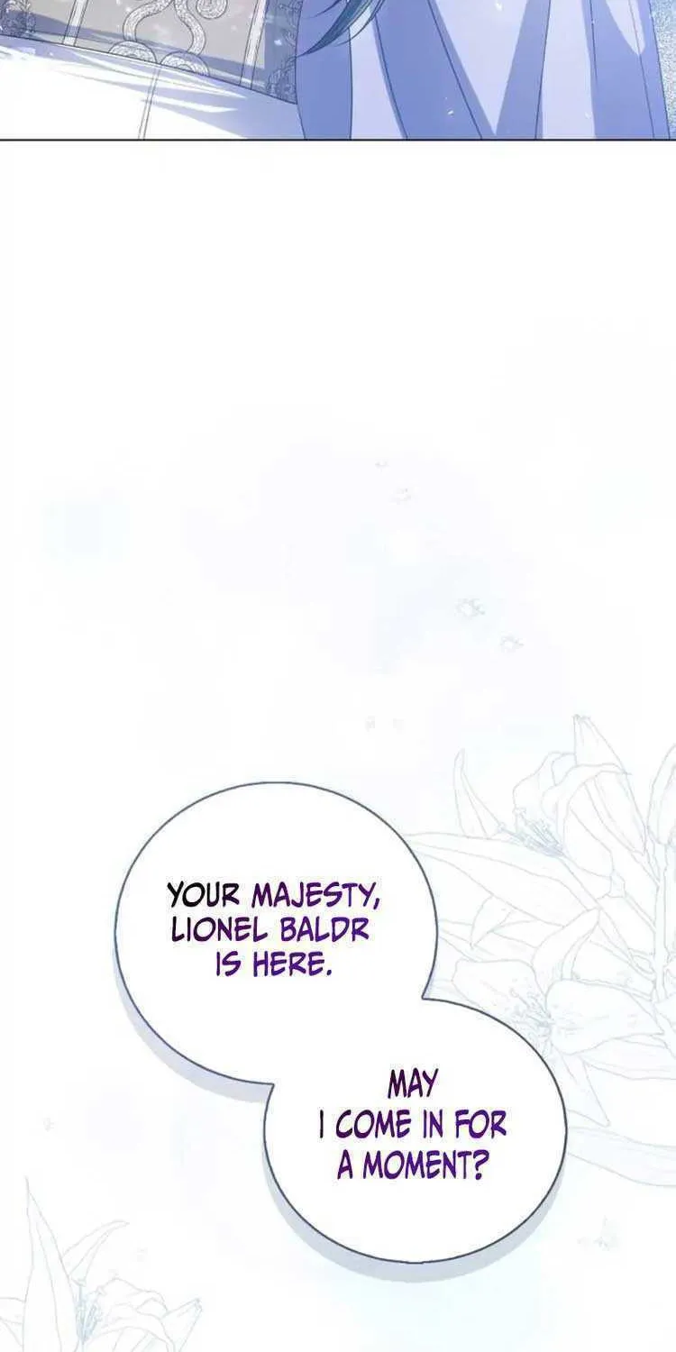I Will Give Up the Position as the Empress Chapter 43 page 59 - 