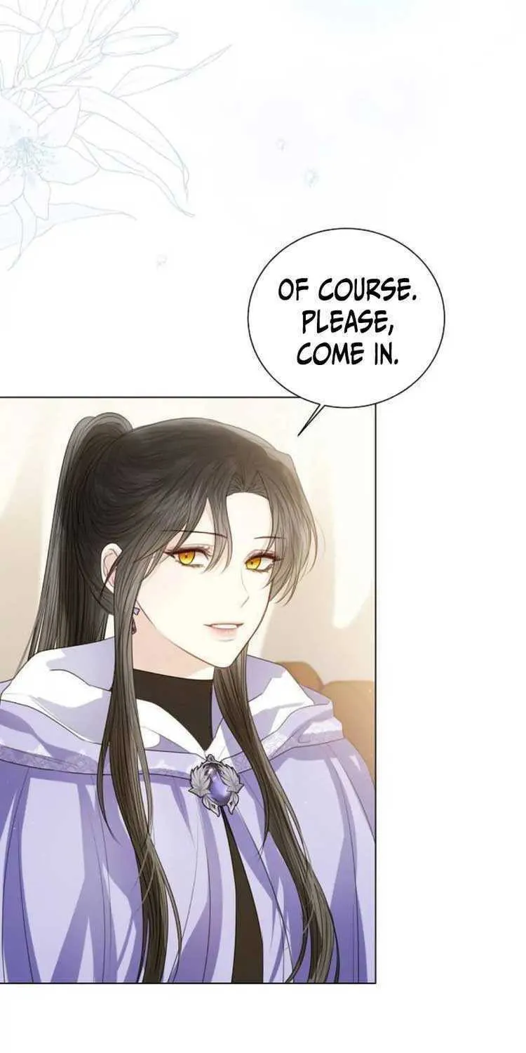 I Will Give Up the Position as the Empress Chapter 43 page 60 - 