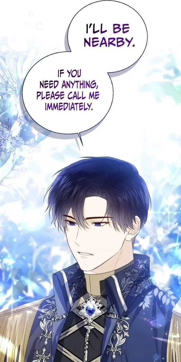 I Will Give Up the Position as the Empress Chapter 43 page 63 - 