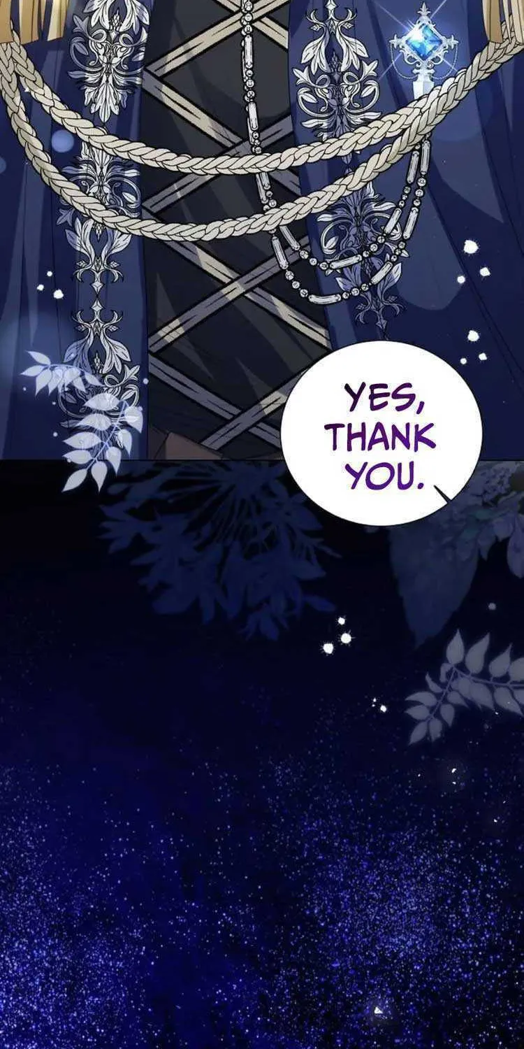 I Will Give Up the Position as the Empress Chapter 43 page 64 - 