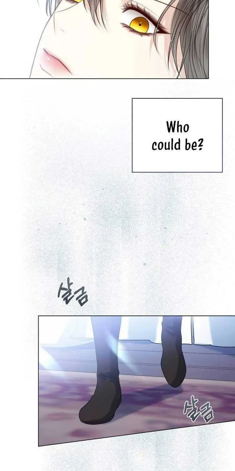 I Will Give Up the Position as the Empress Chapter 43 page 71 - 