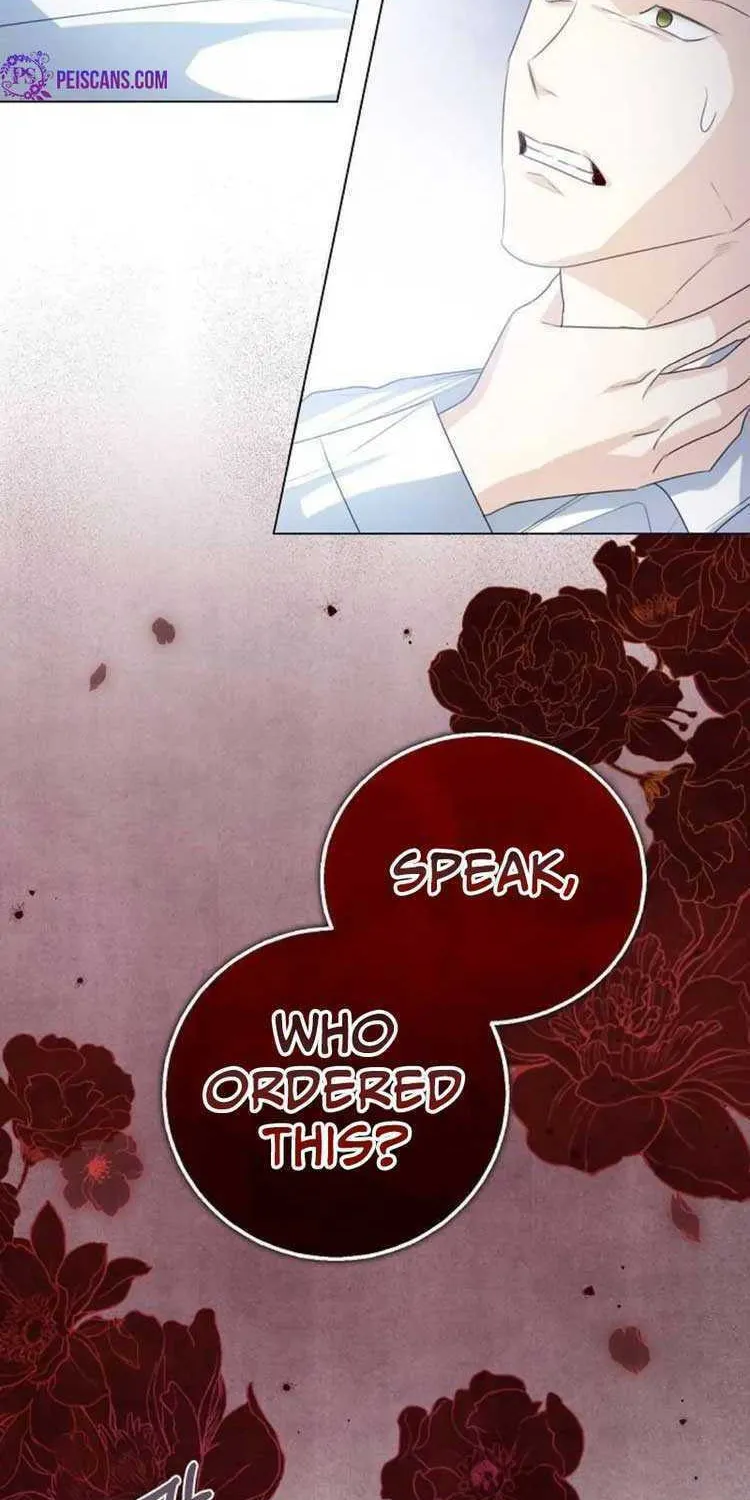 I Will Give Up the Position as the Empress Chapter 43 page 81 - 
