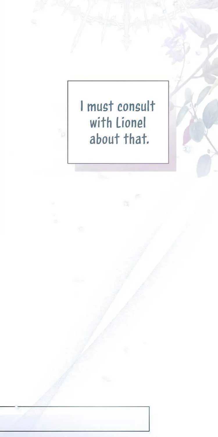 I Will Give Up the Position as the Empress Chapter 43 page 87 - 