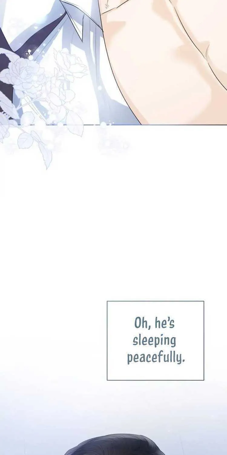 I Will Give Up the Position as the Empress Chapter 43 page 92 - 