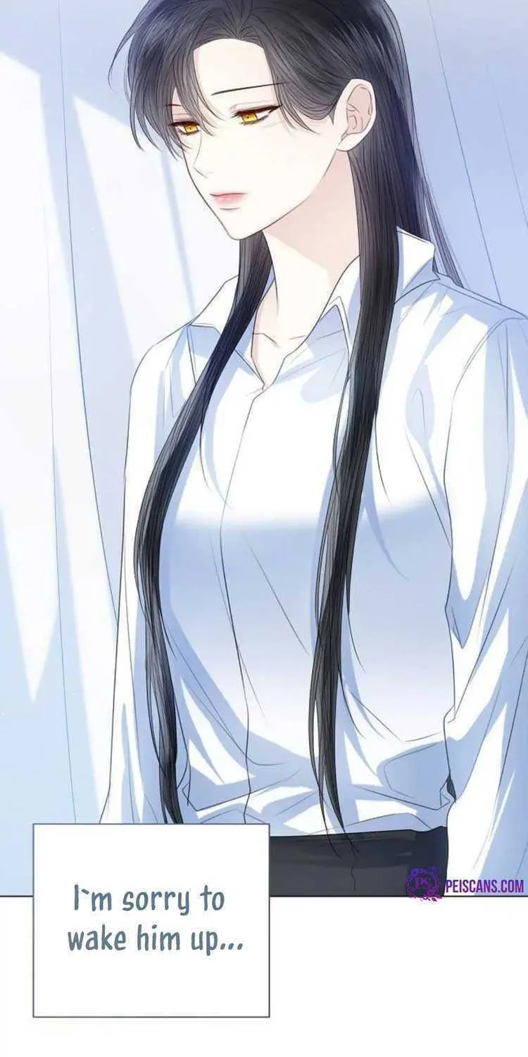 I Will Give Up the Position as the Empress Chapter 43 page 93 - 