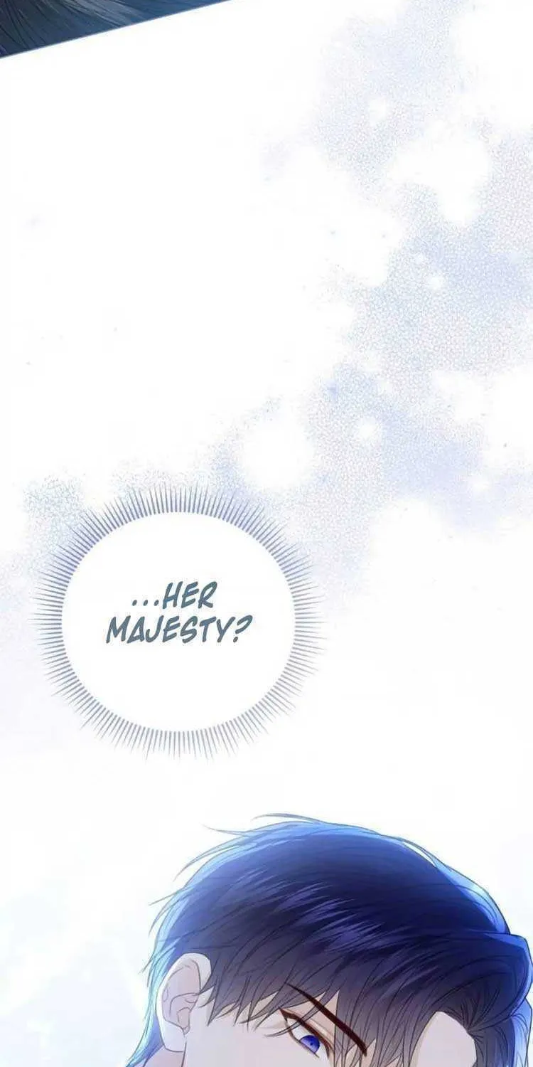 I Will Give Up the Position as the Empress Chapter 43 page 98 - 