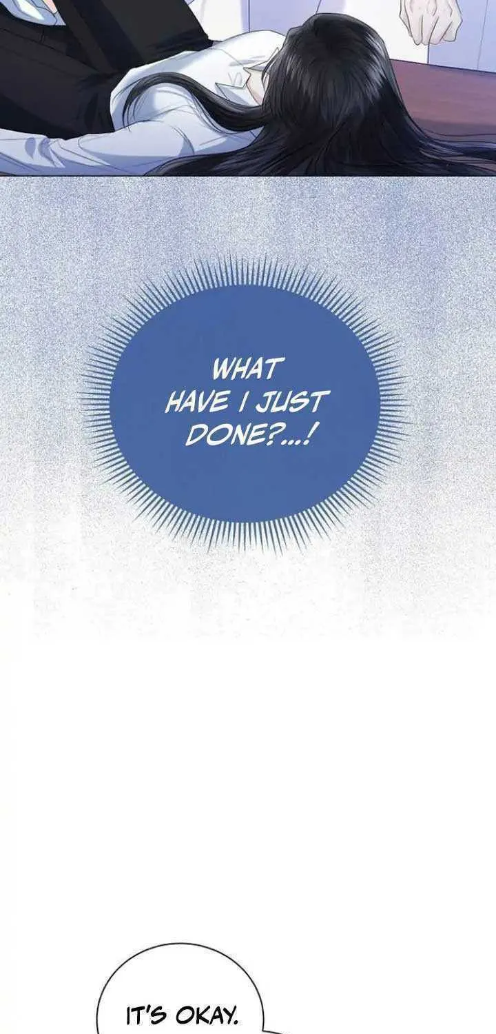 I Will Give Up the Position as the Empress Chapter 44 page 11 - 