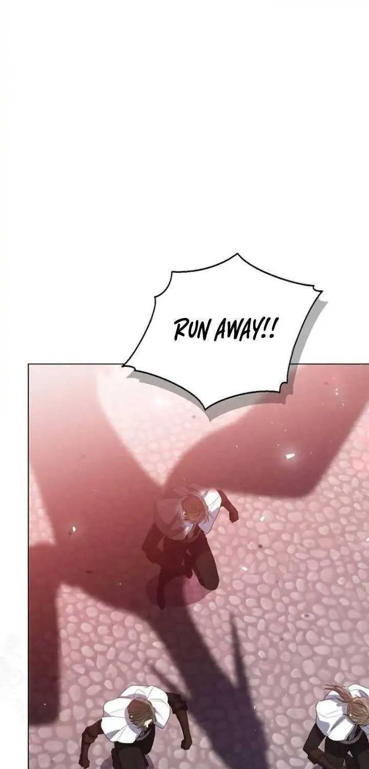 I Will Give Up the Position as the Empress Chapter 44 page 103 - 