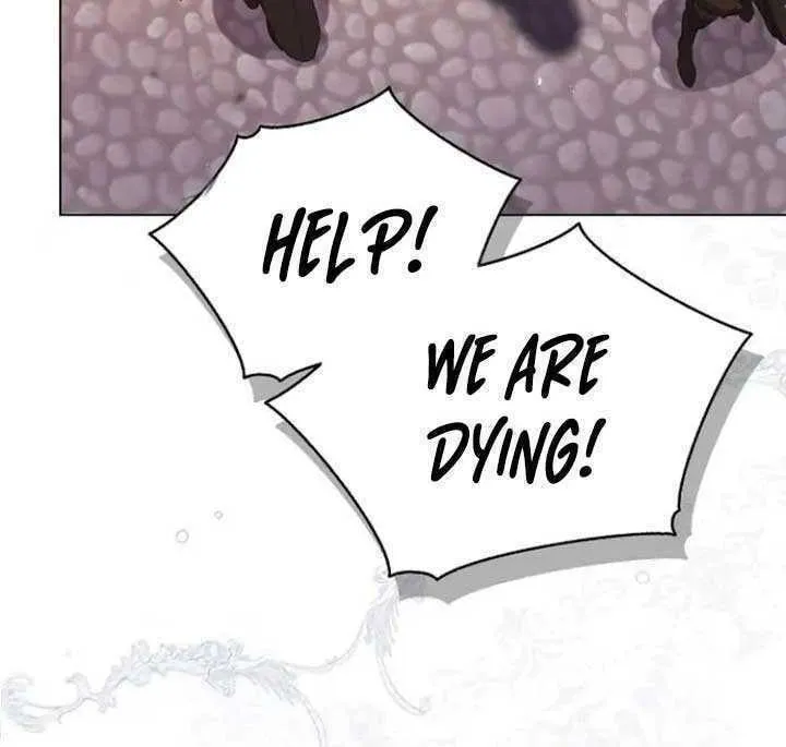 I Will Give Up the Position as the Empress Chapter 44 page 104 - 