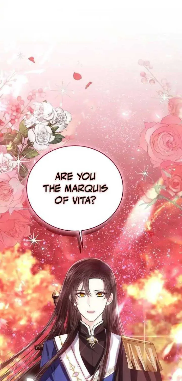I Will Give Up the Position as the Empress Chapter 44 page 114 - 