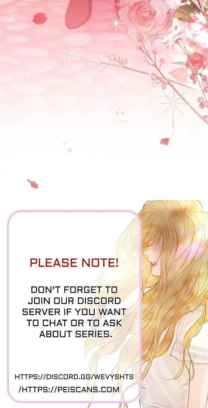 I Will Give Up the Position as the Empress Chapter 44 page 116 - 