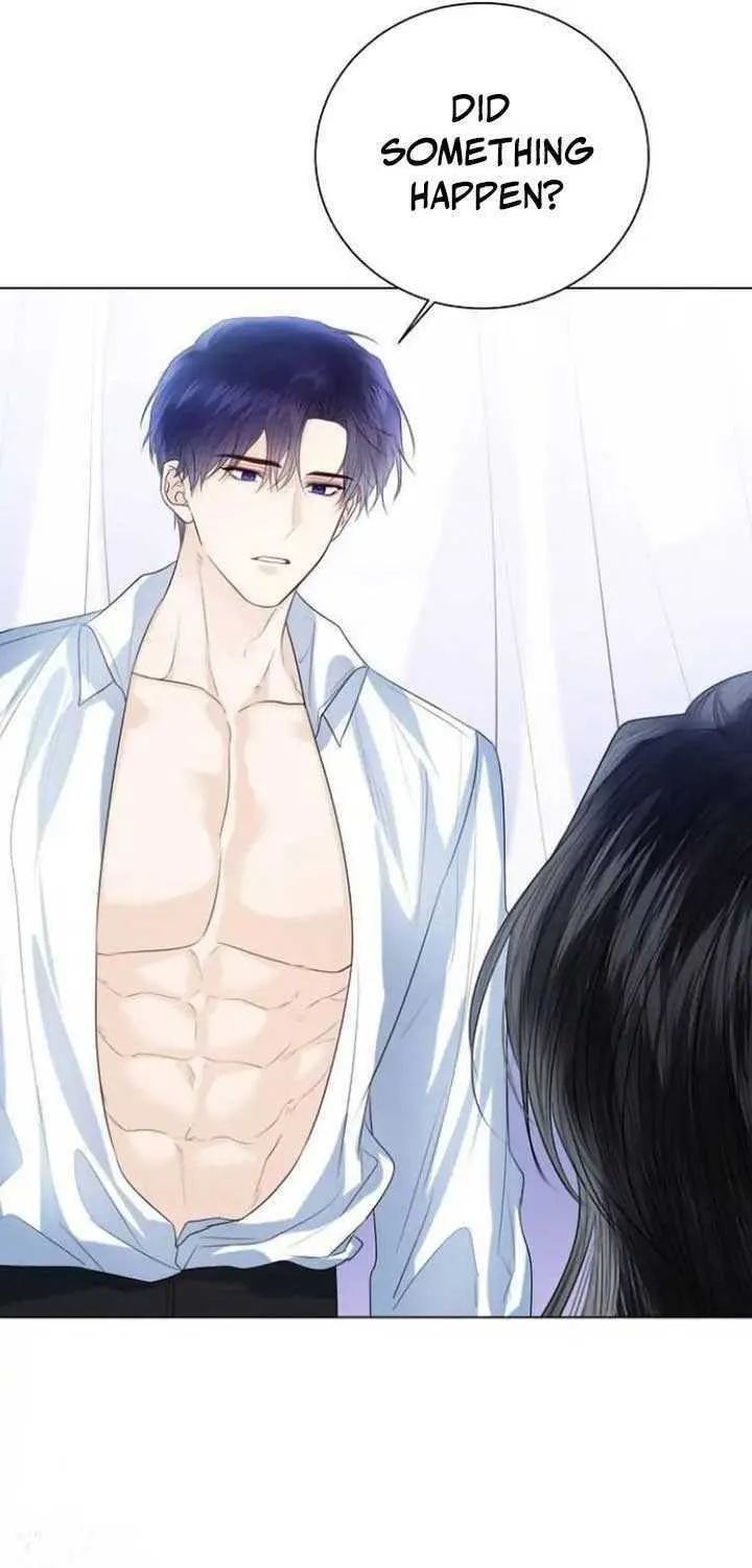 I Will Give Up the Position as the Empress Chapter 44 page 14 - 