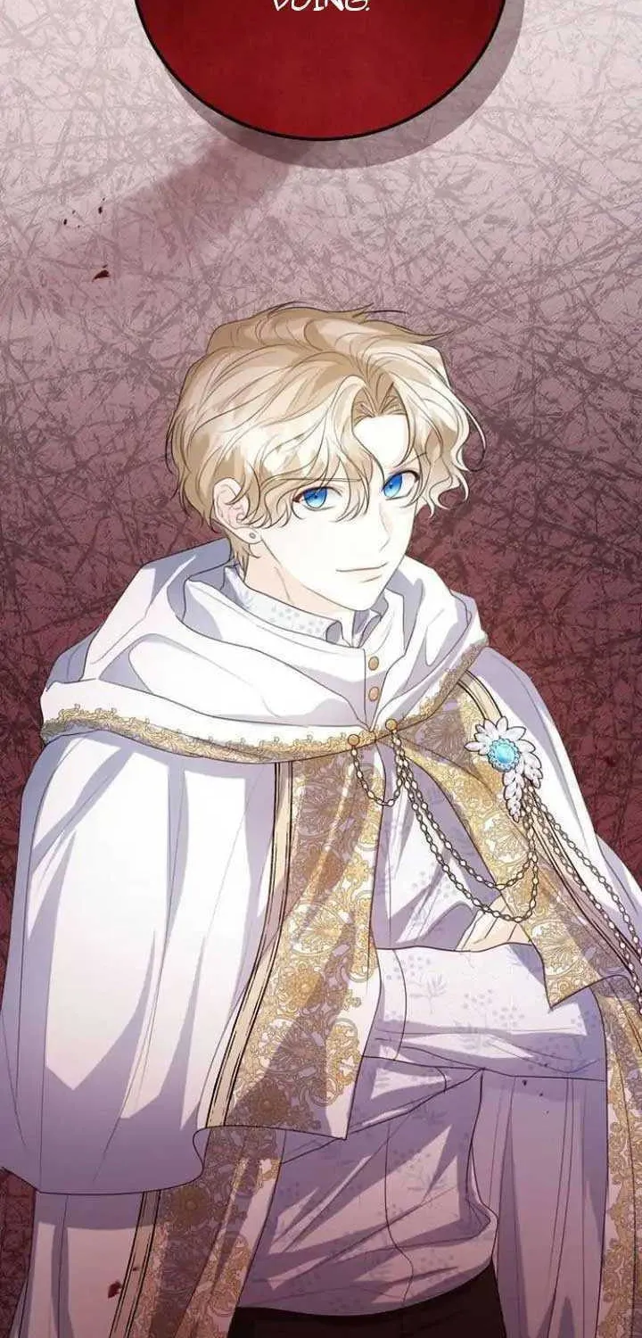 I Will Give Up the Position as the Empress Chapter 44 page 29 - 