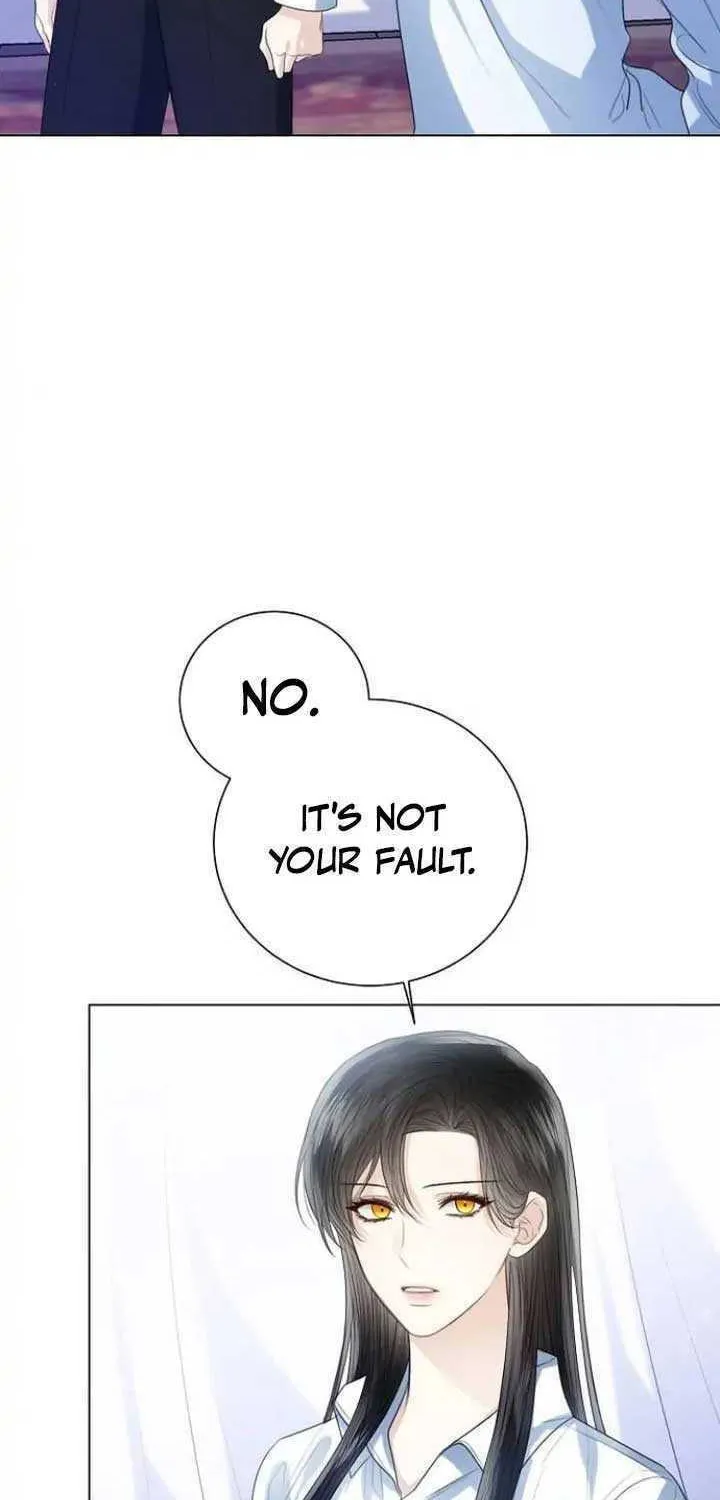 I Will Give Up the Position as the Empress Chapter 44 page 33 - 