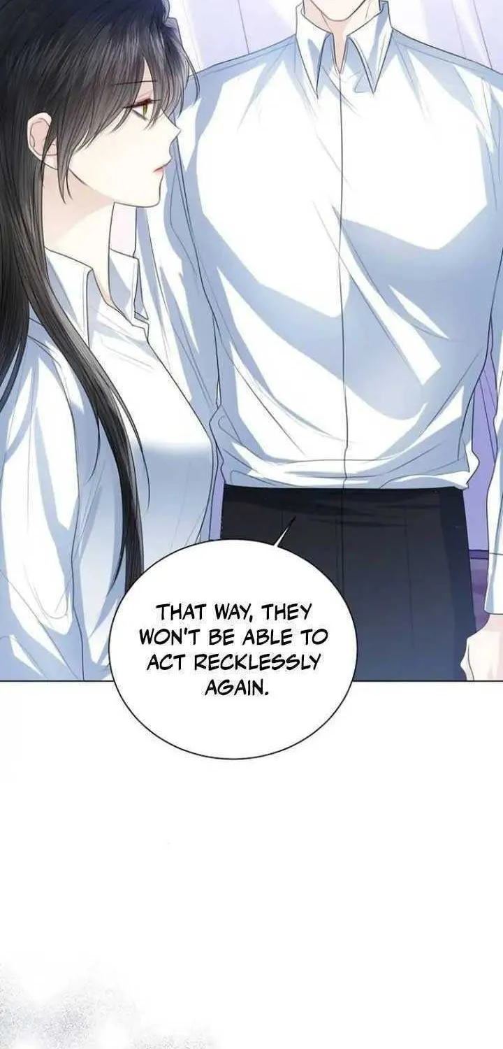 I Will Give Up the Position as the Empress Chapter 44 page 35 - 